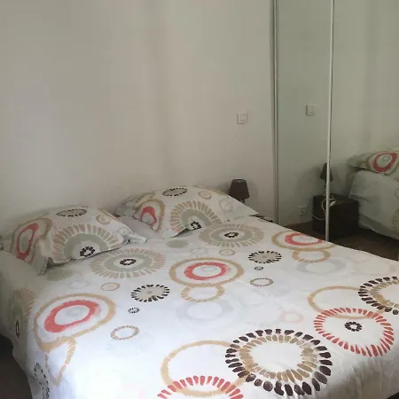 Apartmán 6 Place Gambetta