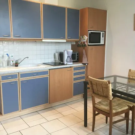 Apartmán 6 Place Gambetta